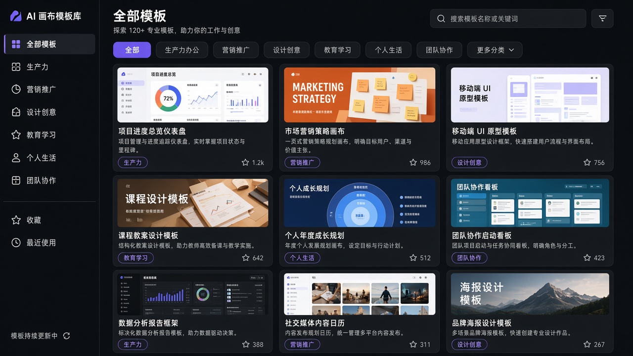 素材缩略图
