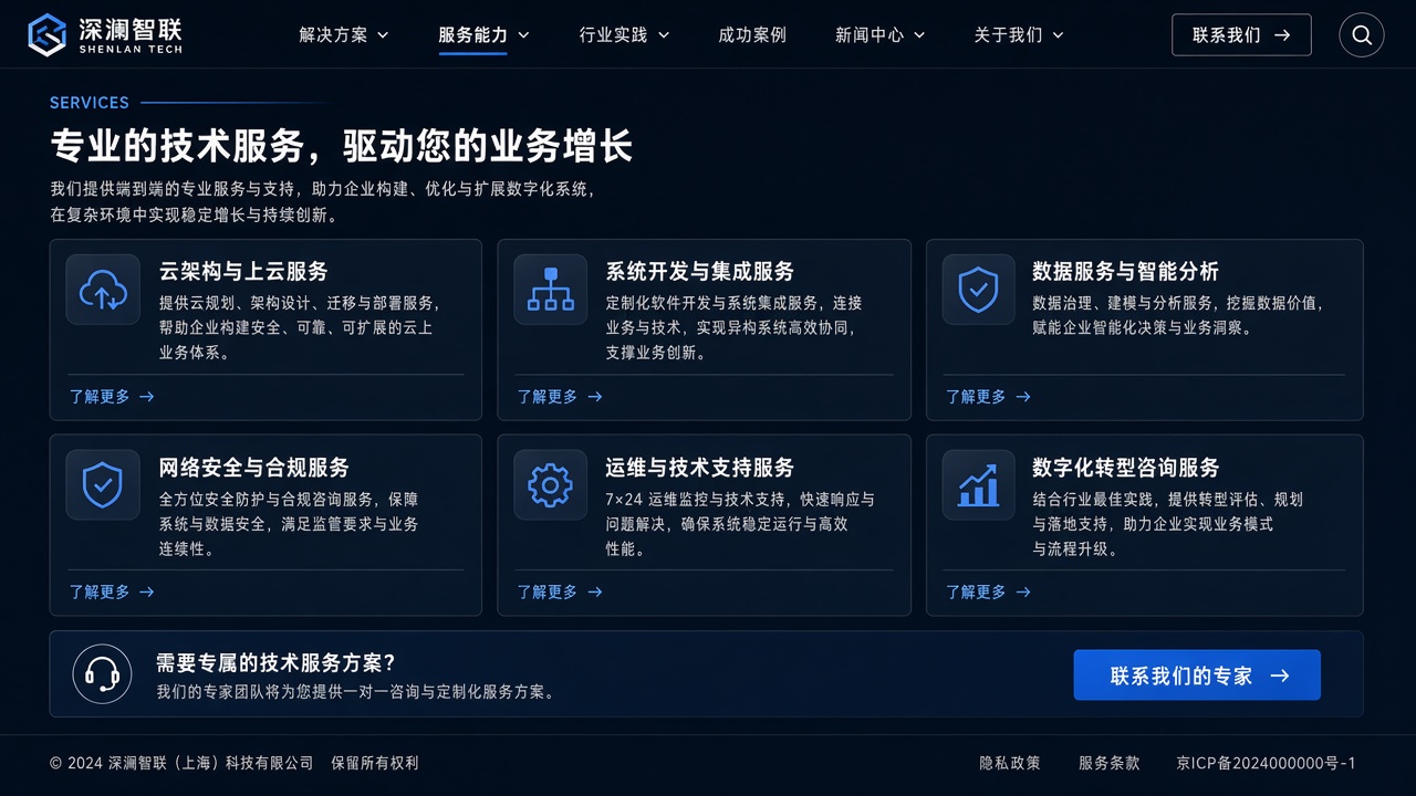 服务缩略图