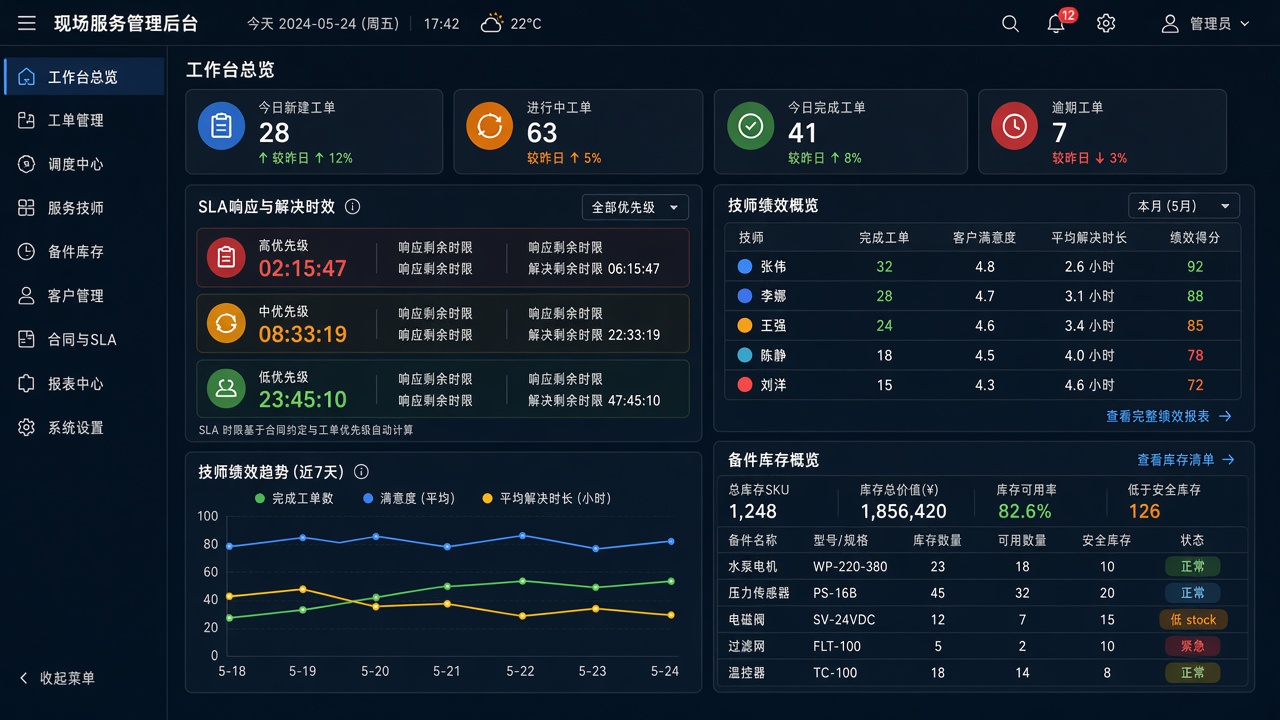 工单缩略图